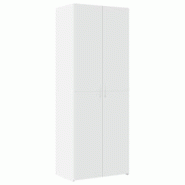 Helloshop26 - Buffet bahut commode armoire meuble de rangement organisateur cuisine salle de séjour salon haut 70 x 42,5 x 185 cm 02_0032768 - 300021 Helloshop26 - Buffet bahut commode armoire meuble de rangement organisateur cuisine salle de séjour salon haut 70 x 42,5 x 185 cm 02_0032768 - 300021
