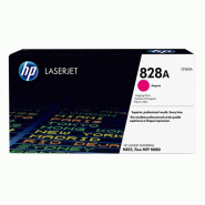 HP 828A tambour d'imagerie LaserJet magenta