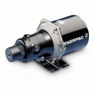 B5003, Multiplicateurs de pression air, 60,6 cm3 Volume d'huile par course