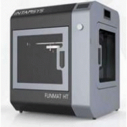 Imprimante 3d industrielle intamsys funmat ht