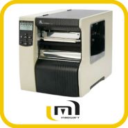 Imprimante industrielle zebra serie xi4