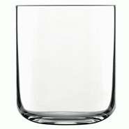 Luigi Bormioli - Sublime Gobelet à eau Long Drink Cristallin 45 cl - Boite de 4 - transparent Verre en cristal 532546