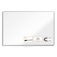 Nobo tableau blanc émaillé premium plus, 1800 x 1200 mm