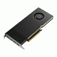 PNY vcnrtxa4000-pb carte graphique nvidia rtx a4000 16 go gddr6