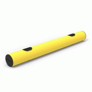 Rail de protection au sol Rail de protection au sol
