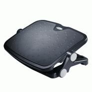 Repose-pieds ergonomique réglable de bureau 18x14 startech.Com - 0065030872638