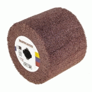 WOLFCRAFT 3175000 ROULEAU DE PAPIER ABRASIF GRAIN 180 5 M X 93 MM