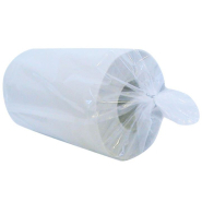 Rouleau de polyane pour pied de cloison 26 cm x 100 ml - ISOTECH