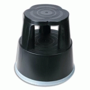 SAF MARCHE PIED PLASTIQU NOIR 5005-N SAF MARCHE PIED PLASTIQU NOIR 5005-N