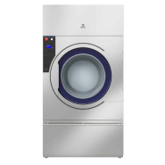 Séchoir à linge rotatif, interface intuitive et personnalisable, capacité 45 kg - TD6 45 - Electrolux Professional