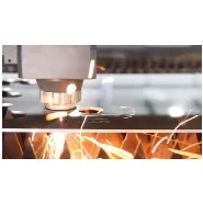 Sous-traitance de découpe