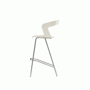 Lot de 2 chaises hautes Ibis 302 Lot de 2 chaises hautes Ibis 302