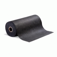 DEWUFAFA Rouleau de Tapis Absorbant pour Huile Industrielle(Chimique/Huile/Carburant/Universel  - 3 Types) Tapis De Récupération D'huile (Size:1 Roll-0.4 *  50m,Color:Chemical 2mm) : : Commerce, Industrie et Science