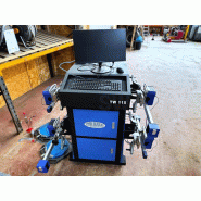 Contrôles géométriques