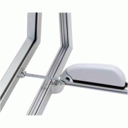 V?rin ?lectrique type sky 230 volts en 450 n, course 350 mm