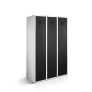 Vestiaires industrie propre