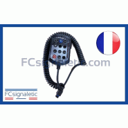 Boitier handy can standby mercura Boitier handy can standby mercura