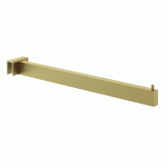 Bras droit 40cm - or