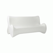 Canapé design in & out PAL - ice