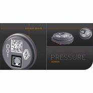 Capteur de pression-altimetre/baromètre