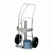 Chariot rollerflam b11 (1,4/2,3m³) - AIR LIQUIDE Chariot rollerflam b11 (1,4/2,3m³) - AIR LIQUIDE