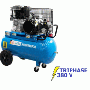 Compresseur 805/10/100 pro Compresseur 805/10/100 pro