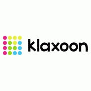 Klaxoon - l'outil collaboratif pour des réunions engagées