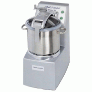 Mixeur de table professionnel cuve 20 l inox - PBLIXER 20