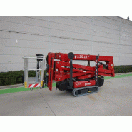 Nacelle araignée HINOWA ll2010 occasion