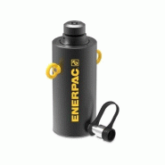 Vérins Télescopiques Multi-Étapes RT2111 - 198 kN Capacité - 300 mm Course