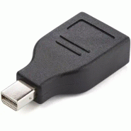 StarTech Adaptateur Compact Mini DisplayPort vers