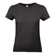 T-shirt femme b&amp;c