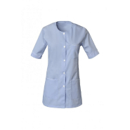 Tunique femme manches courtes Taylor 195 gr/m2 - TNQTLBL-SN06/MC_0