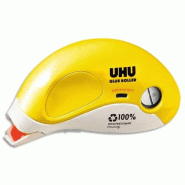 UHU Glue roller permanent rechargeable 16,5 m x 8,4 mm - 4026700354157