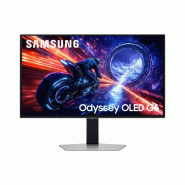 27" Odyssey G6 G60SF Gaming Monitor