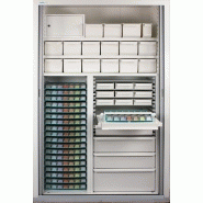 Armoire a pharmacie compatible 600 x 400