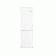 BOSCH Réfrigérateur Combiné 60cm 321cm Nofrost KGN362WDF - blanc 4242005281527
