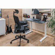 Bureau home office assis debout Compact Drive Bureau home office assis debout Compact Drive