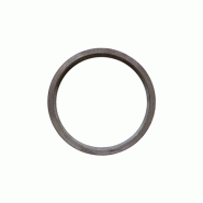 Cercle H.100mm - plat 12 x 6mm