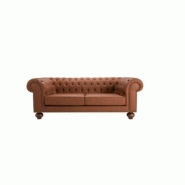 Chesterfield pour hotel et restaurant de luxe