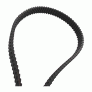 Courroie de lame synchronisée – MITSUBOSHI – compatible tc102 / twin cut 102 – ds8m1600-20