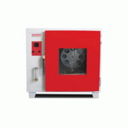 Four à film mince NOV-BES-0267 et NOV-BES-0268 - acier inoxydable, 220V 50Hz Four à film mince NOV-BES-0267 et NOV-BES-0268 - acier inoxydable, 220V 50Hz