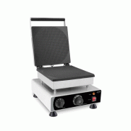 Gaufrier au sirop autour l305 7540.0045 COMBISTEEL