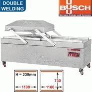 Machine sous-vide dim. 2420x1210xh1130 - CF-195T/S Machine sous-vide dim. 2420x1210xh1130 - CF-195T/S
