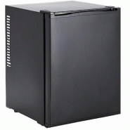 Minibar pour hôtel porte pleine 40 l - P7013.2565_0