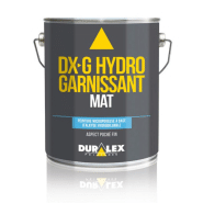Peinture alkyde hydrodiluable mat garnissant dx g 15l - DURALEX - 128100111 - 778640_0