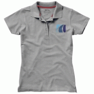 Polo manches courtes femme Advantage - 100% coton - 160 g/m² - 33099904 Polo manches courtes femme Advantage - 100% coton - 160 g/m² - 33099904