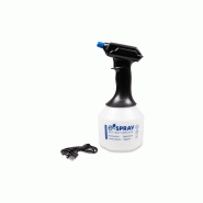 Pulverisateur electrique batterie e-spray 1 litre