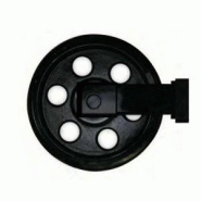 Roue folle pour mini pelle HITACHI ZX27U - r�f�rence EQRF009B