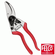 Sécateur ergonomique pour gaucher - grandes mains - FELCO 9